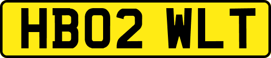 HB02WLT