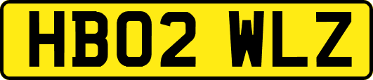 HB02WLZ
