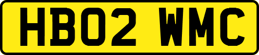 HB02WMC