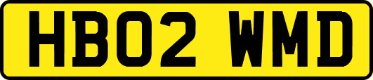 HB02WMD
