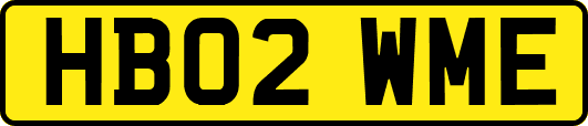 HB02WME