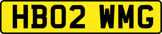 HB02WMG