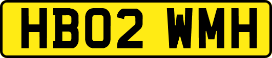 HB02WMH