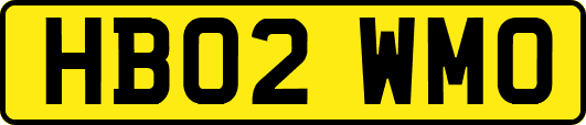 HB02WMO