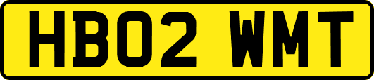 HB02WMT