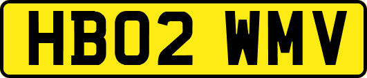 HB02WMV