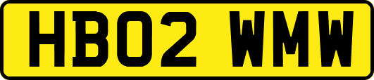 HB02WMW