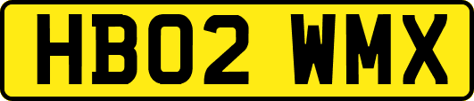 HB02WMX