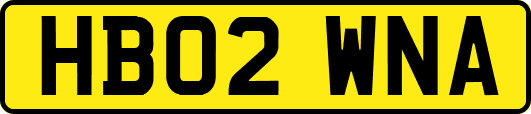 HB02WNA