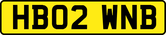 HB02WNB