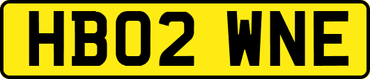 HB02WNE