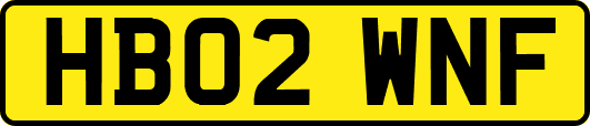 HB02WNF