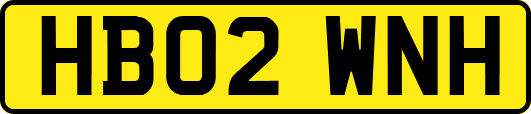 HB02WNH