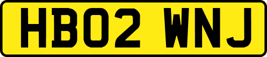 HB02WNJ