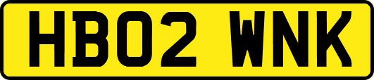 HB02WNK