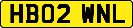 HB02WNL