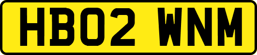 HB02WNM