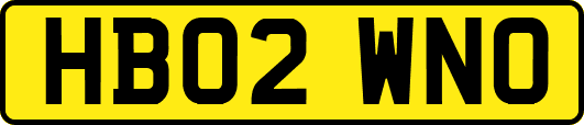 HB02WNO