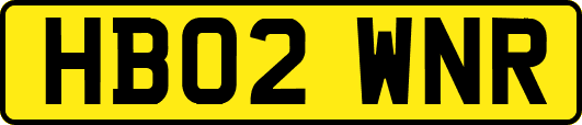 HB02WNR