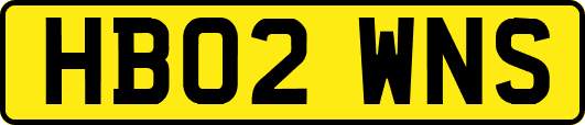 HB02WNS