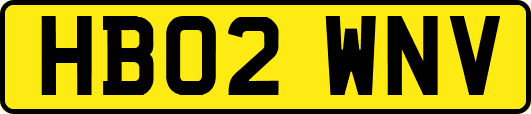 HB02WNV