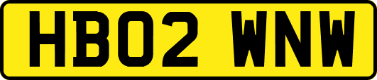 HB02WNW