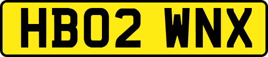 HB02WNX