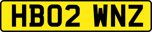 HB02WNZ
