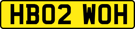 HB02WOH