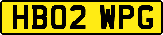 HB02WPG