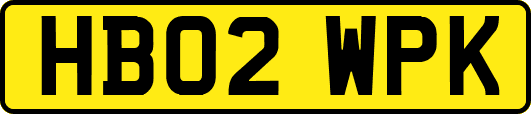 HB02WPK