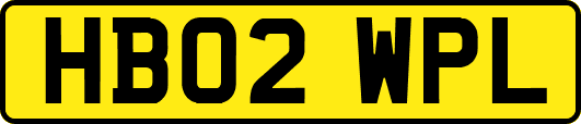 HB02WPL