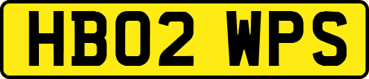 HB02WPS