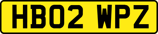 HB02WPZ