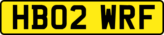 HB02WRF