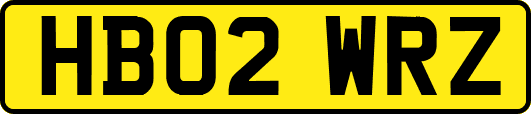 HB02WRZ