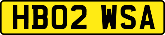 HB02WSA