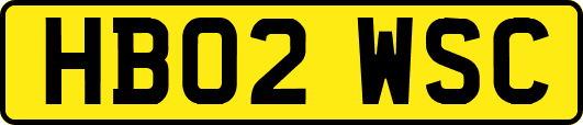 HB02WSC
