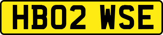 HB02WSE