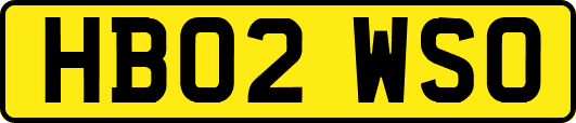 HB02WSO