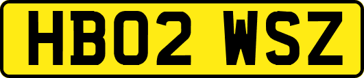 HB02WSZ