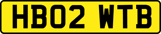 HB02WTB