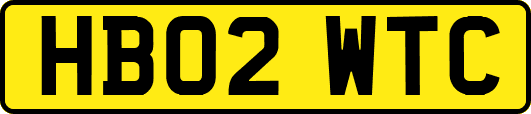 HB02WTC