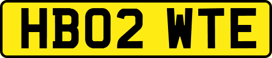 HB02WTE