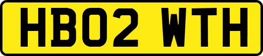 HB02WTH