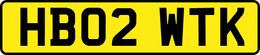 HB02WTK