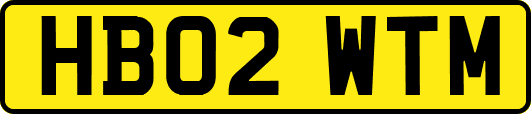 HB02WTM