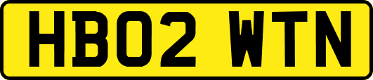 HB02WTN