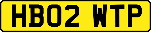 HB02WTP