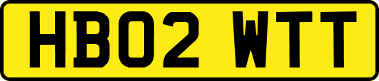 HB02WTT